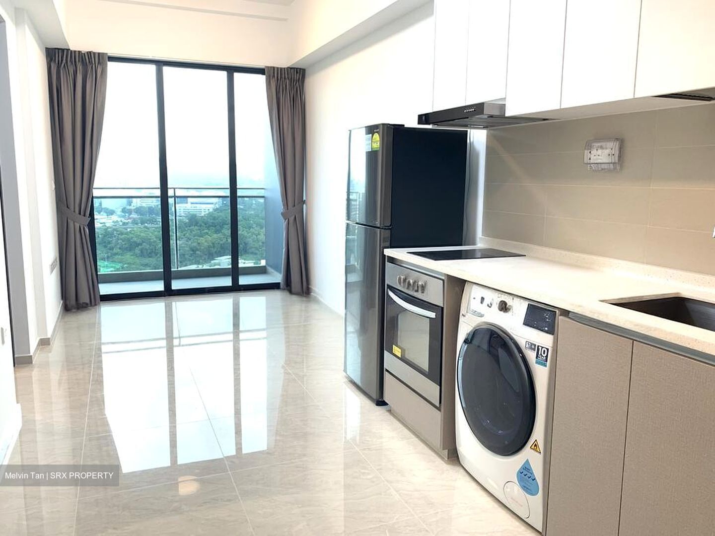 Parc Riviera (D5), Condominium #499920191